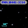PMN J0445-3214