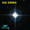 HD  29964