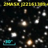 2MASX J22161389+5039359