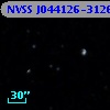 NVSS J044126-312642