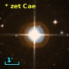 * zet Cae