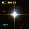 HD  30193
