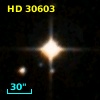 HD  30603