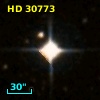 HD  30773