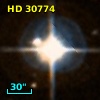 HD  30774