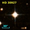 HD  30927