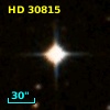 HD  30815