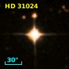 HD  31024