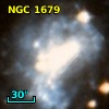 NGC  1679