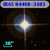 IRAS 04480-3103