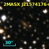 2MASX J21574176+5200319