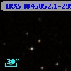 1RXS J045052.1-295416