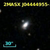 6dFGS gJ044449.5-305503