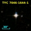 TYC 7046-1644-1