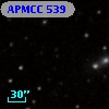 APMCC 539