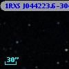 1RXS J044223.6-304128