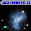 1RXS J044956.5-315735