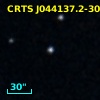 2MASS J04413720-3024320