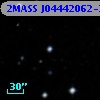 2MASS J04442062-3124114