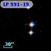 LP  891-19