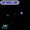 LP  891-20
