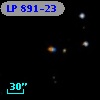 LP  891-23