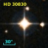 HD  30830