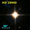 HD  29940