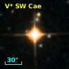 V* SW Cae