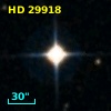 HD  29918