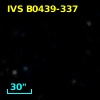 IVS B0439-337