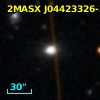 6dFGS gJ044233.3-324755