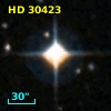 HD  30423