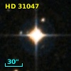 HD  31047
