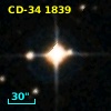 CD-34  1839