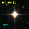 HD  30431