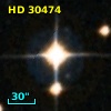 HD  30474