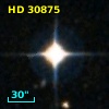 HD  30875