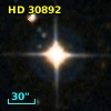 HD  30892