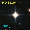 HD  31104
