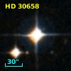 HD  30658