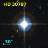 HD  30787