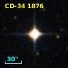 CD-34  1876