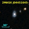 6dFGS gJ044516.5-330443