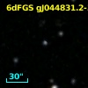 [VV98c] J044831.3-334558