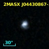 6dFGS gJ044308.7-333012