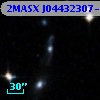 2MASX J04432307-3338312