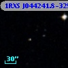 1RXS J044241.8-325900