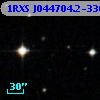 1RXS J044704.2-330907
