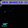 1RXS J044923.9-324652
